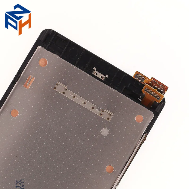 Full LCD Display Touch Screen Digitizer for Nokia Lumia 920 Display
