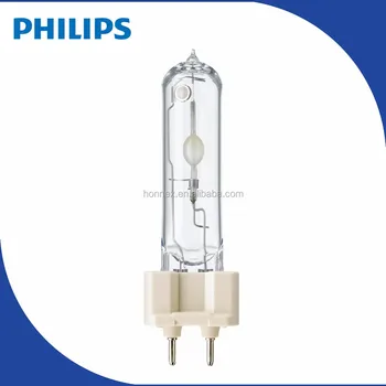 PHILIPS MASTERColour CDM-T Elite 70W G12 Lamp - 7500 Lumen Metal