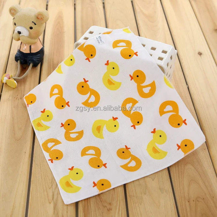 Слюни Красочные 100 хлопок махровые ткани детская бандана нагрудники