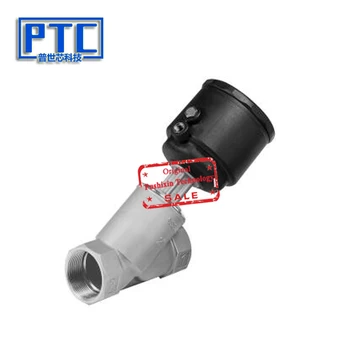 Spirax Sarco Stainless Steel Piston Actuated On/off Valves Pf61g-1nc 3 ...