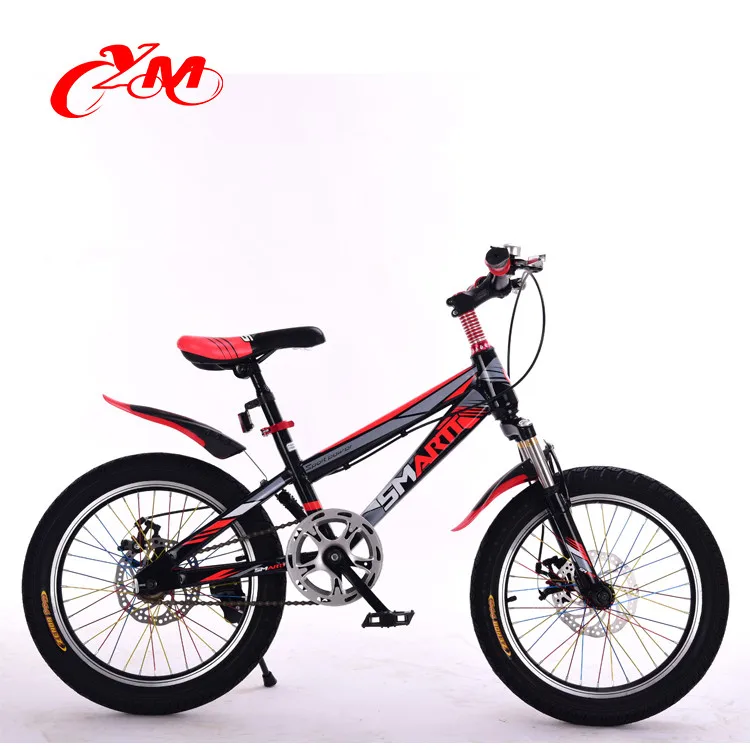 Cheap Price 18 inch Boys BABY Bike China Wholesale Good quality Kids Mountain Bike Children Bicycle for 10 years old Child