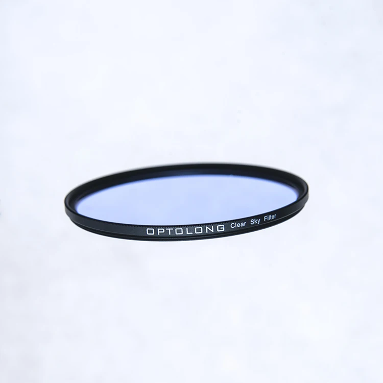 Clear filters