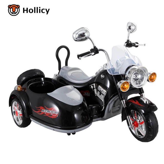 Hollicy motorcycle top