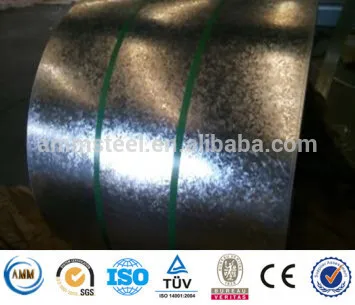 холоднокатанные600/гальванизированная стальная катушка z275/горячая окунутая гальванизированная