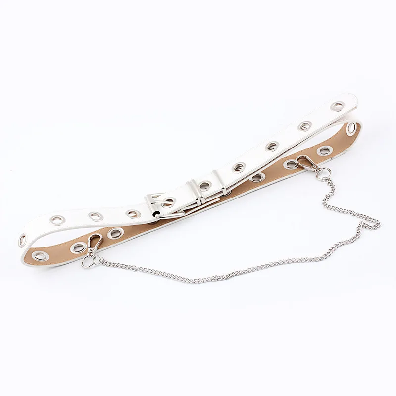 Shop Our Hot Sale Women's Metal Belt Fashion Waist Chain
