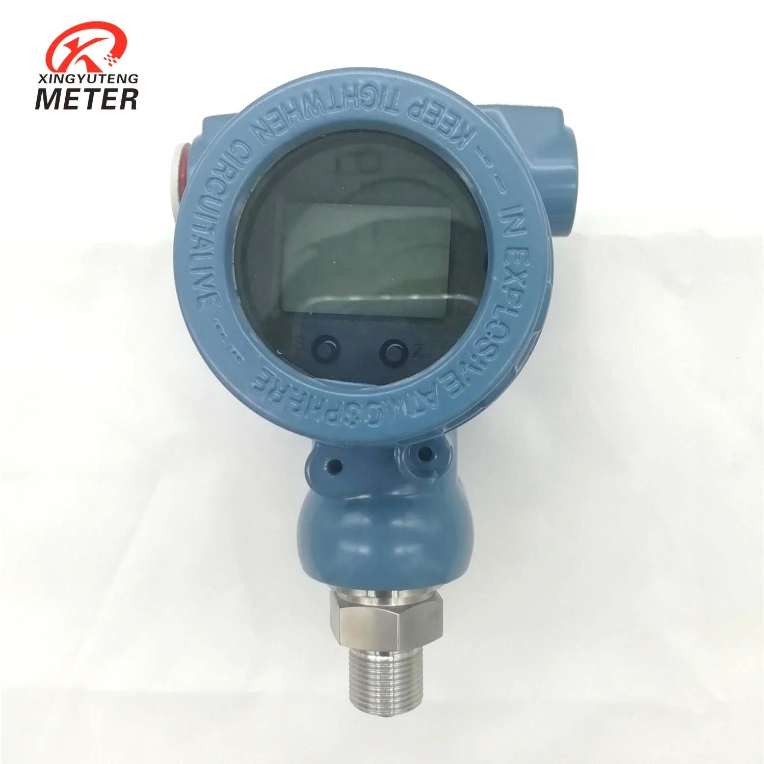 RS485 Explosion Proof Modbus Oil Temperature Controller