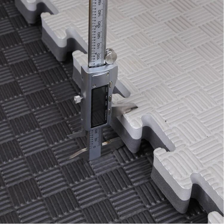 Матрас 4 см из пены для Каратэ боевых искусств