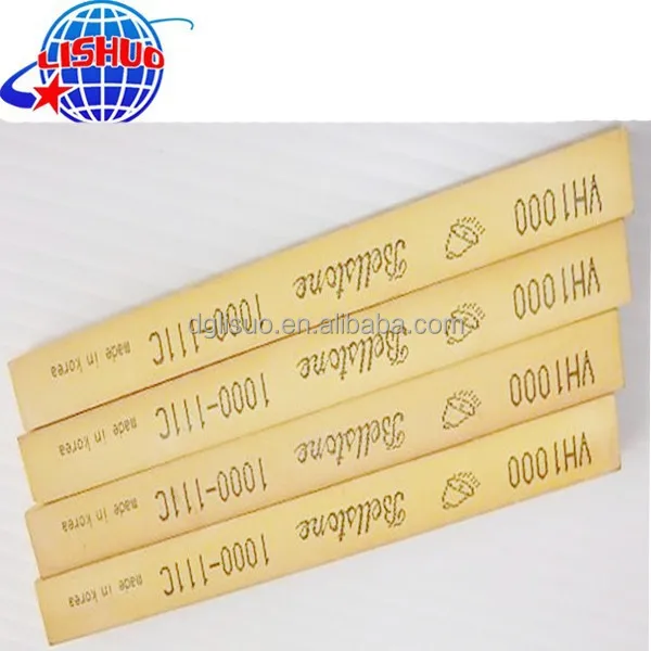 Bellstone Sharpening Stone