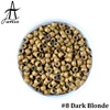 #8 Dark Blonde