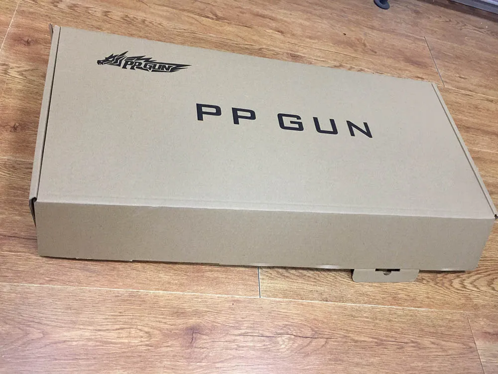 Pad Power Gun Video Game Gun Controller Pc Game Controller 2.4g Buy