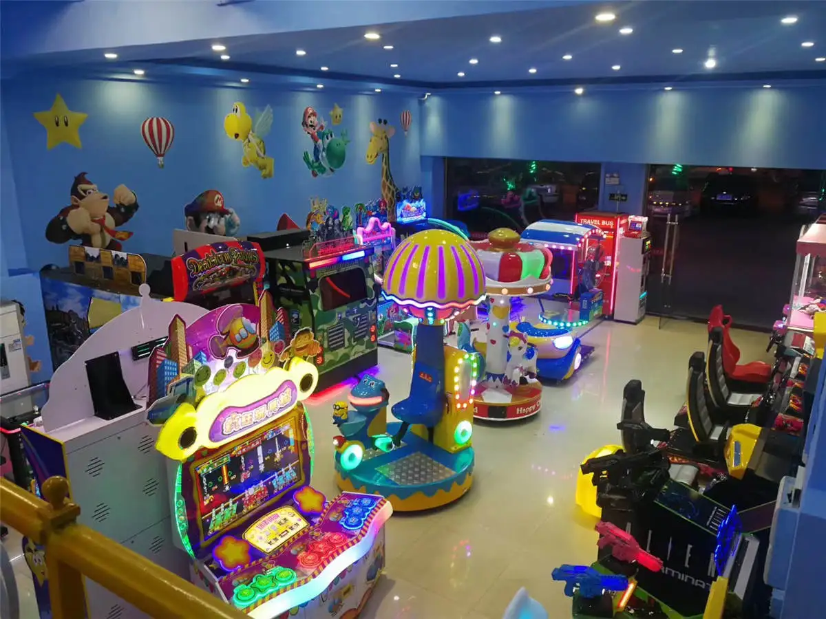 Guangzhou CGW Electronics Technology Co., Ltd. 1