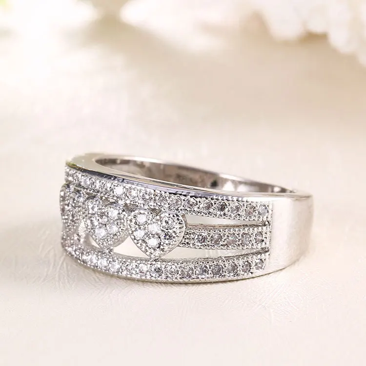 Shop Vintage & Antique Style Engagement Rings - MiaDonna