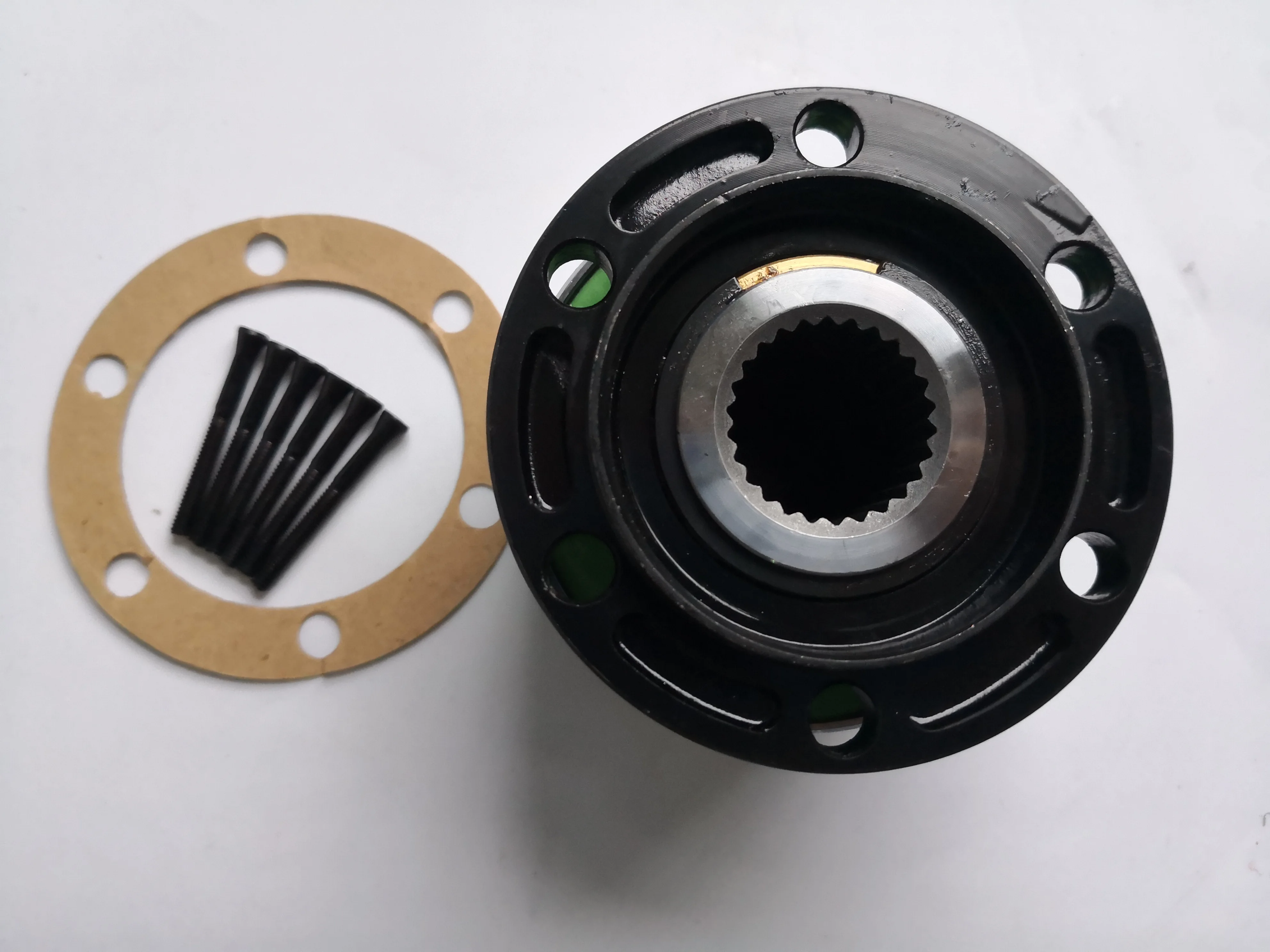 Free  Wheel Locking Hubs for Kia AVM460 B034