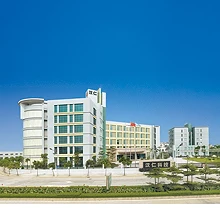 Zhongshan Hanrun Lighting Co., Ltd.