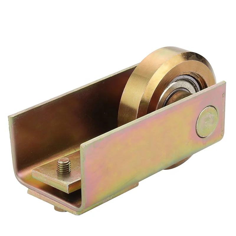 Wheel Guide R Meaning Cantilever Gate Guide Wheel Door Guider - Buy Steel Door Guider Zinc ...