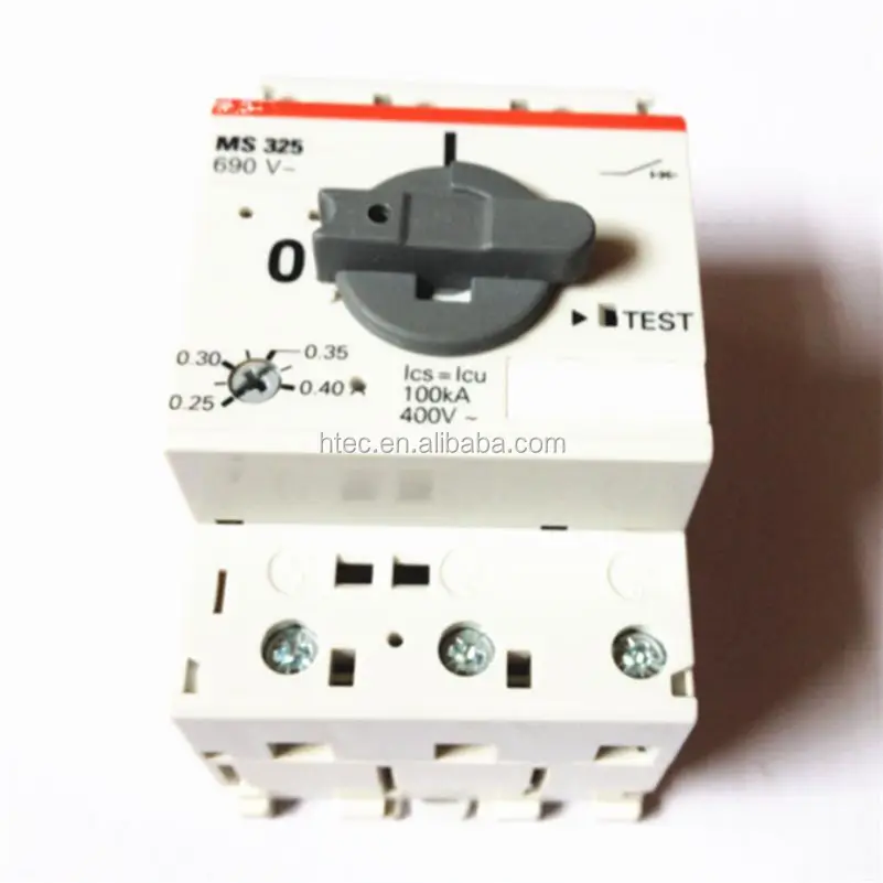 S3p K32 Na Miniature Circuit Breaker Mcb