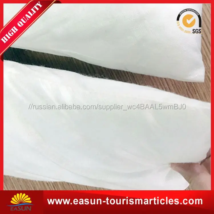 Хлопок подушку мешочек шею подушку самолет дорожная подушка