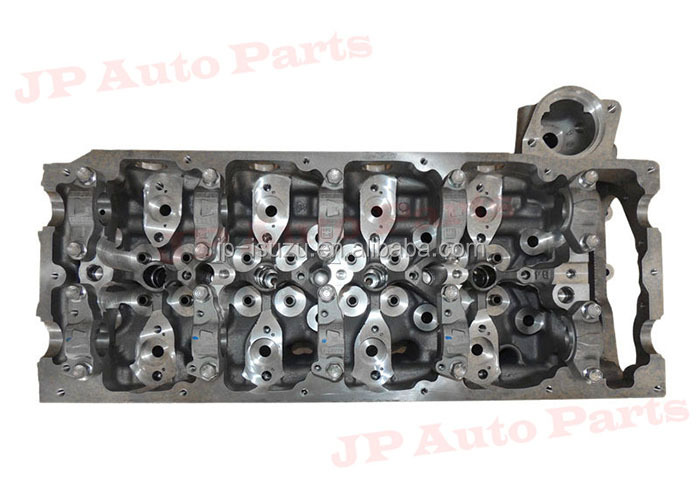 4JJ1XY * 日立住友用シリンダーヘッドAsm SH120-5 SH130-5