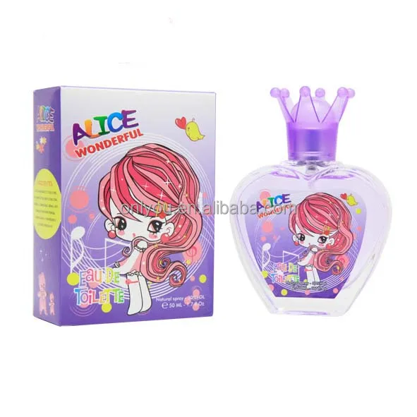 kids perfume