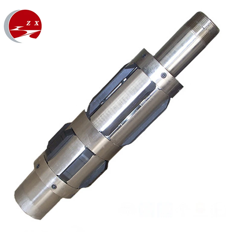 Якорь крутящего момента для насоса PCP для нефтяных месторождений