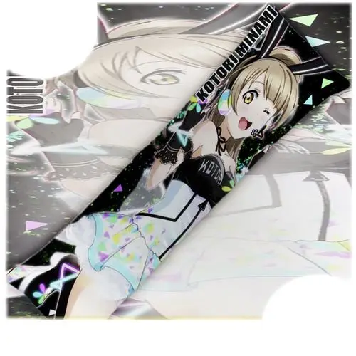 Новый минами Kotori - любовь живая аниме Dakimakura японский обниматься тела чехол GZF211