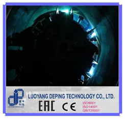 Orbital Welding Machine Automatic Orbital Welding Machine