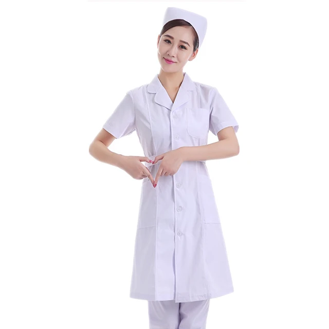 Nurse Costume