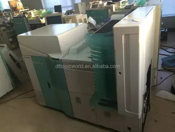 Fuji Frontier 7500, Used Japan Digital Minilabs Photo Printing Welcome  test Machine in Dalian,China Factory