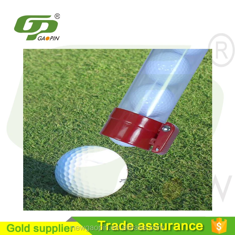 Golf ball tube retriever Outlet
