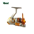 New Arrival 10BB Speed Ratio 5 5 1 Saltwater Spinning Wheel Trolling Spinning EF1000 7000 Ocean