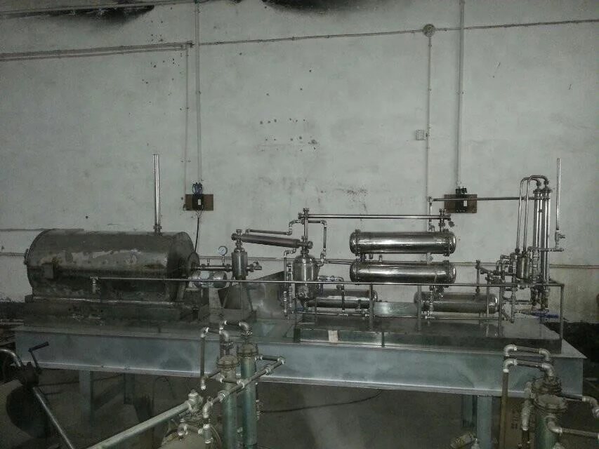 Mini Laboratory Scale Waste pp Plastic Pyrolysis Reactor Machine 10kg