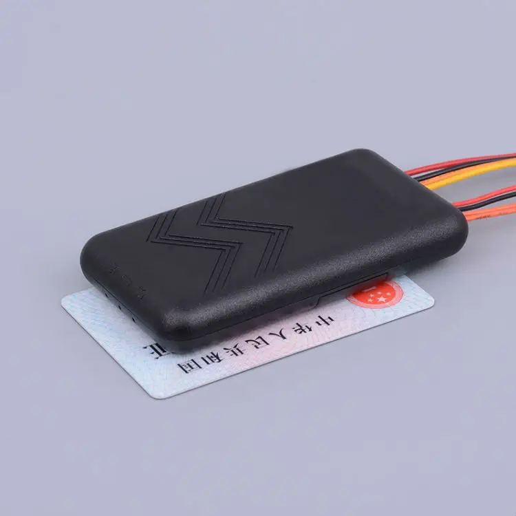 Vehicle Locator GT06 Real Time PC APP Online Tracking System Gps tracker