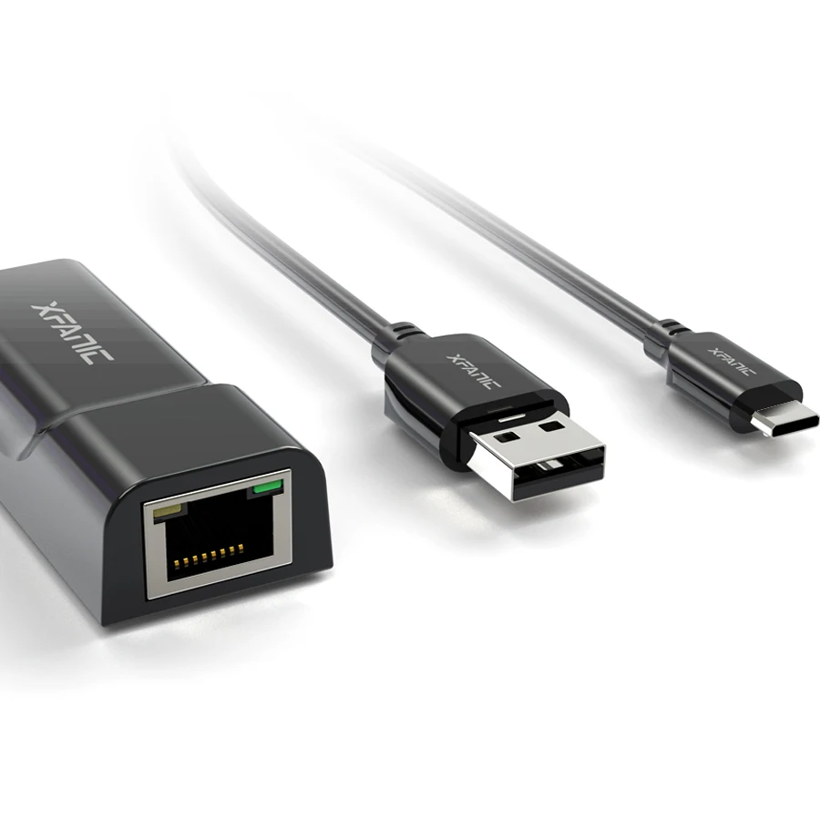 Usb c rj45 адаптер