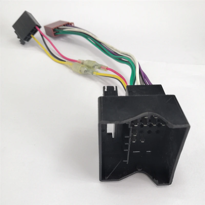 Ls Stand Alone Wire Harness 4L80E Swap Drive By Cable 60A Relay Connectors For 1997-2006 Gm Dbc Ls1 Custom Wiring Harness