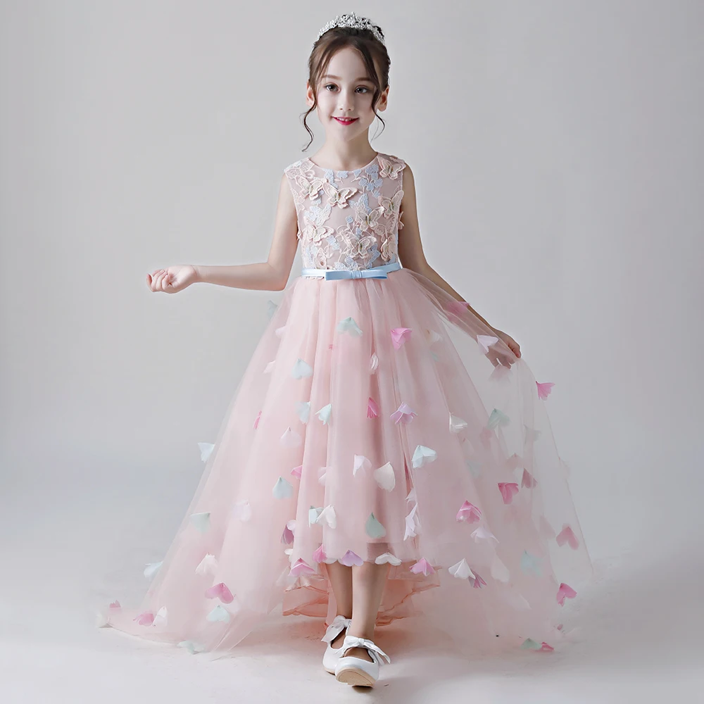 11+ Pink Tulle Mini Dress