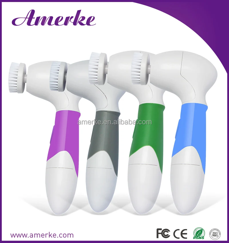 Удобный набор кистей для макияжа лица, бесплатный образец