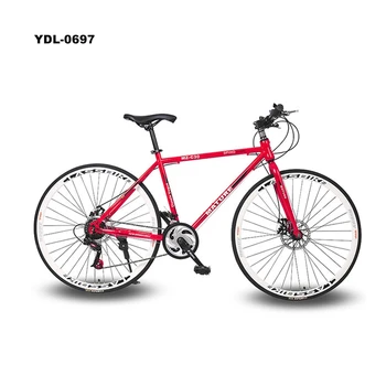 Alibaba.com: YDL-0697 Special Road Bike, 700C wheel size and 21