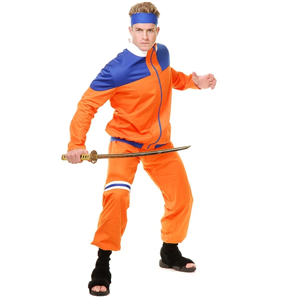 工厂热卖成人naruto 服装 Buy 成人naruto 服装product On Alibaba Com