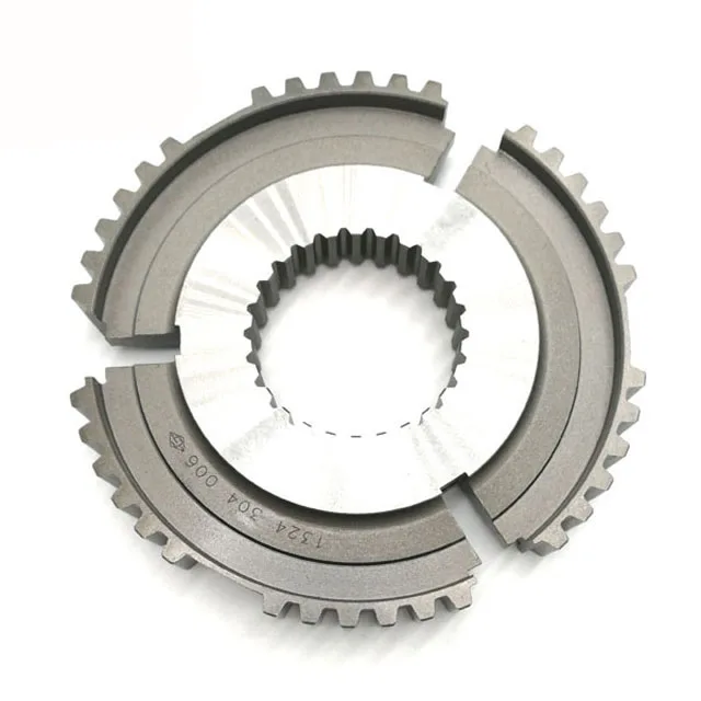 Truck Parts 1324 304 006 - Transmission Synchronizer Hub