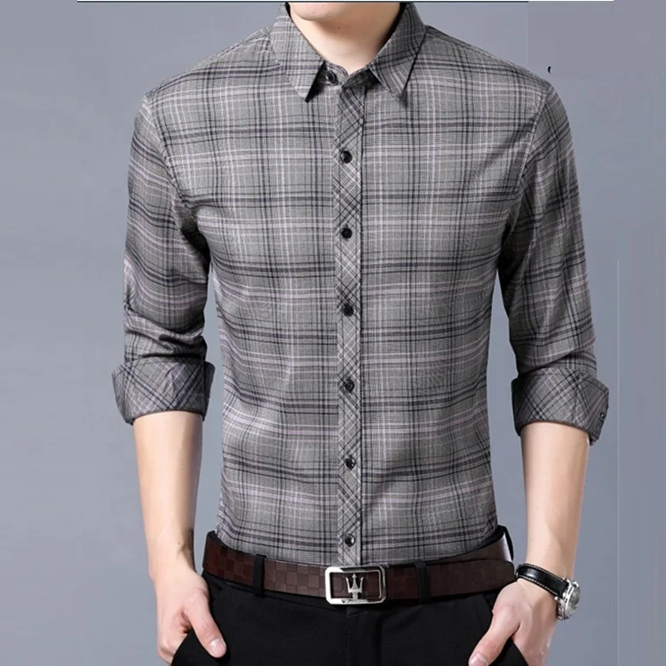 office casual shirts