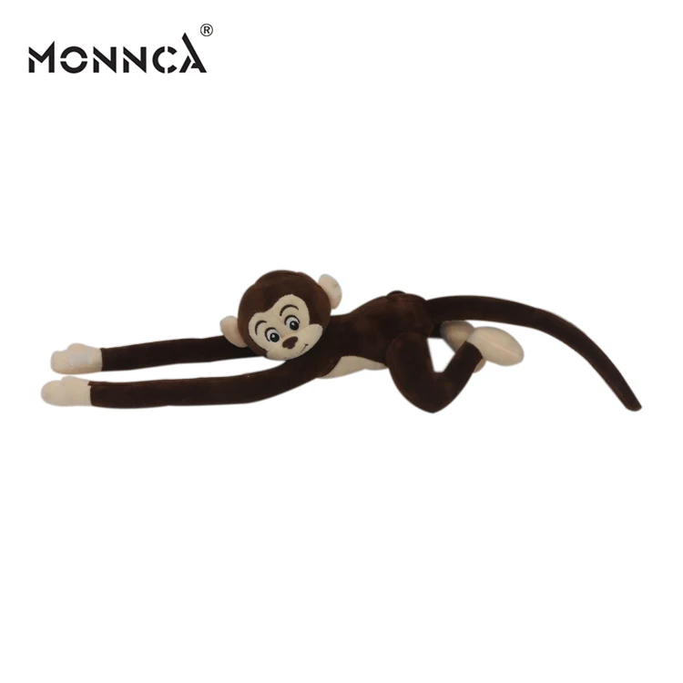 Wholesale Long Arms and Legs Monkey Plush Toy