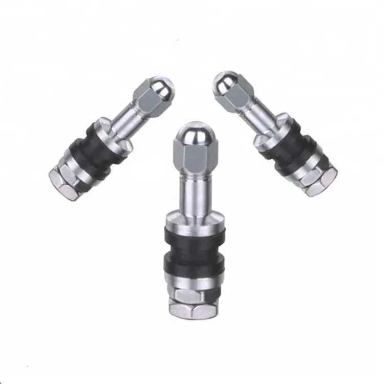 metal tyre valve stem