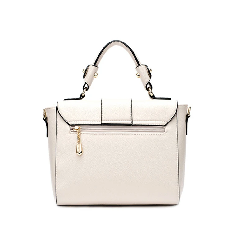 Women Messenger Bags Baobao Leather Bag