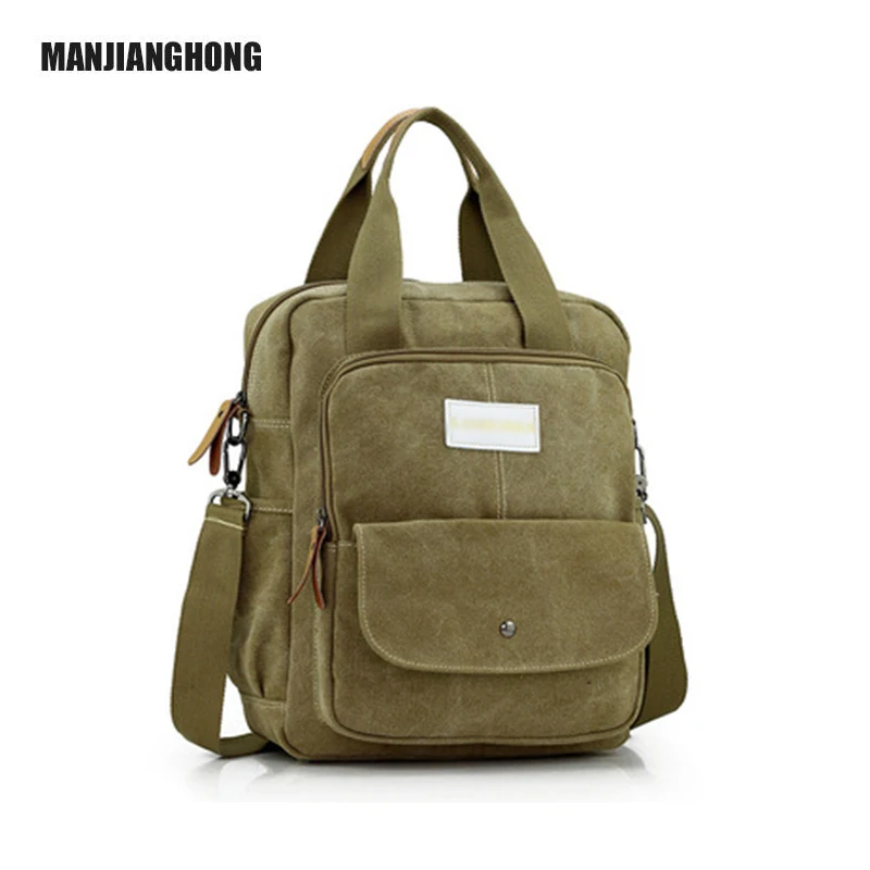 Bolso-mochila Ecológico