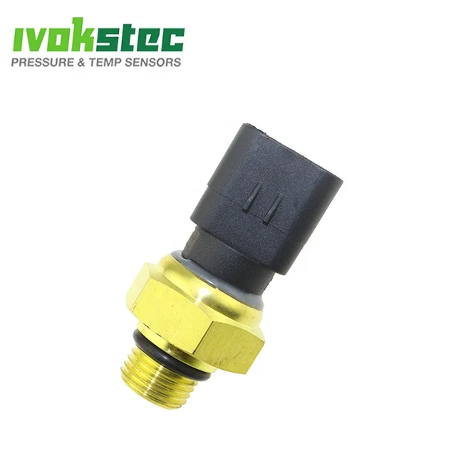 Oil Pressure Sensor With Ceramic Chip 274 6717 For Perkins Caterpillar Cat C15 C18 C27 C32 C6 6 C7 C9 2746717 View 274 6717 Ivok Product Details From Rui An Ivok Auto Parts Co Ltd On