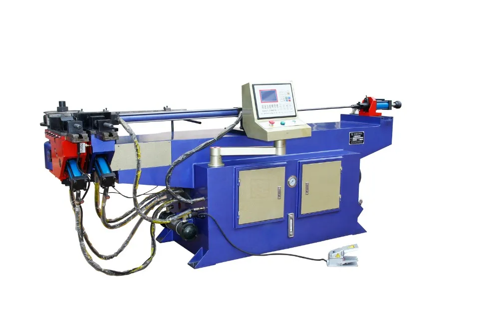 price of tube bending machine