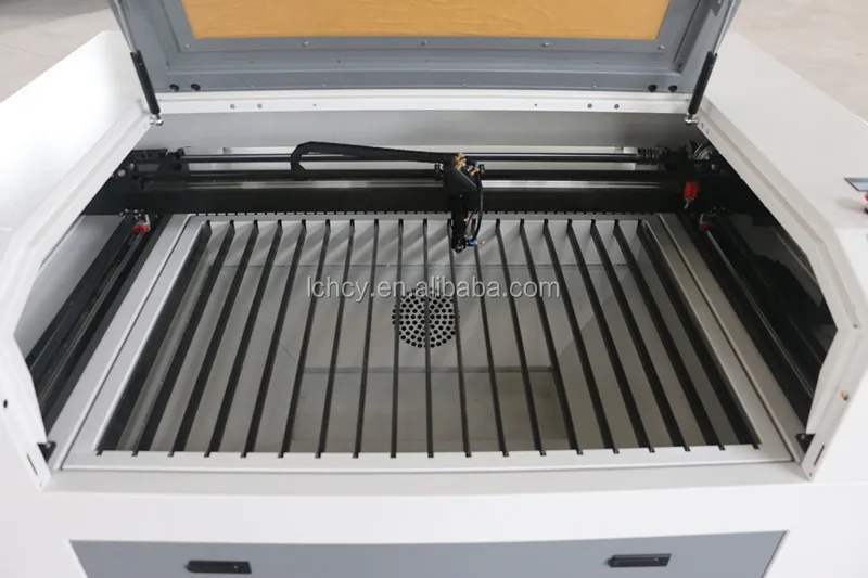 aluminum blades worktable