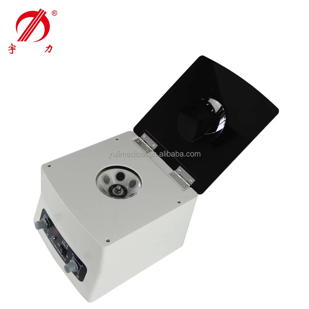 Высококачественный лабораторный сепаратор-Центрифуга