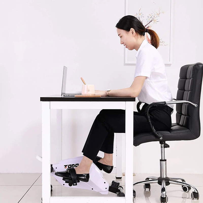 sitting pedal