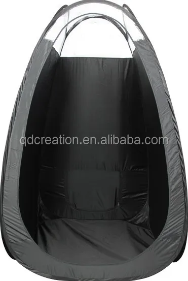 Complete Kit of Spray Tan Machine for Salon Use